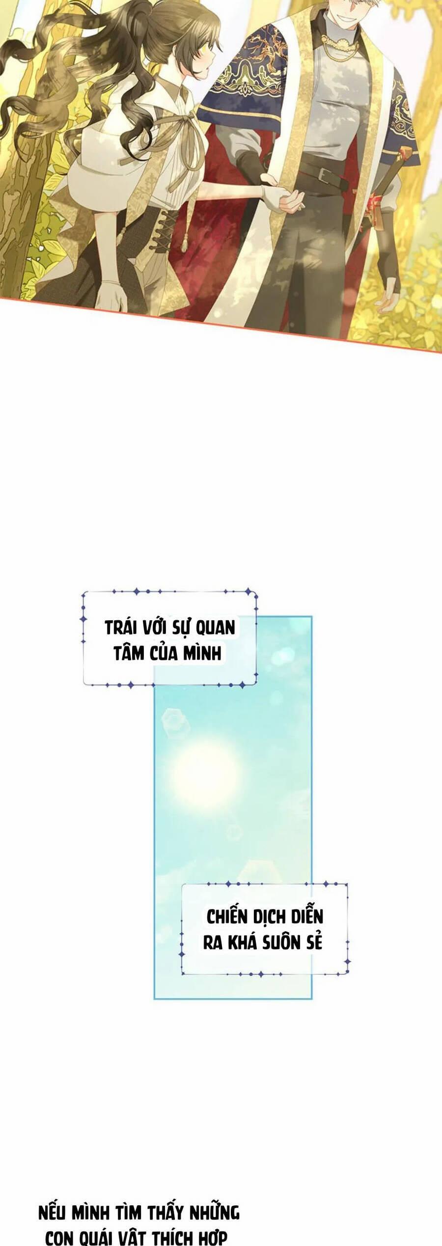 manhwax10.com - Truyện Manhwa Tôi Sẽ Ở Ngay Bên Cạnh Nam Chính Chương 45 Trang 14