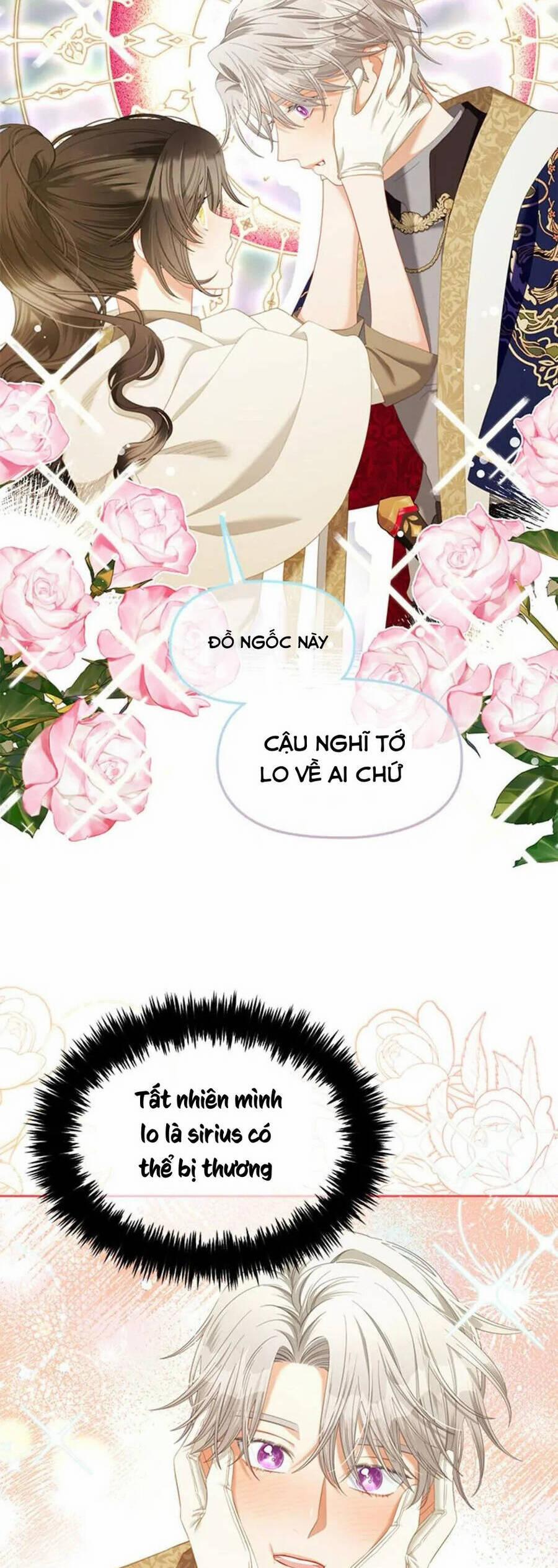 manhwax10.com - Truyện Manhwa Tôi Sẽ Ở Ngay Bên Cạnh Nam Chính Chương 45 Trang 6