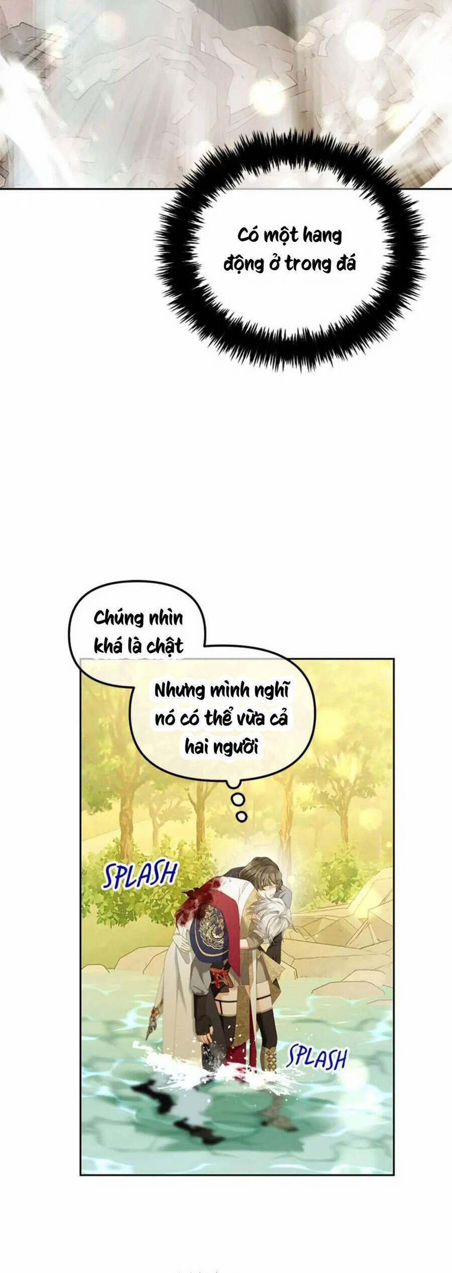 manhwax10.com - Truyện Manhwa Tôi Sẽ Ở Ngay Bên Cạnh Nam Chính Chương 46 Trang 24