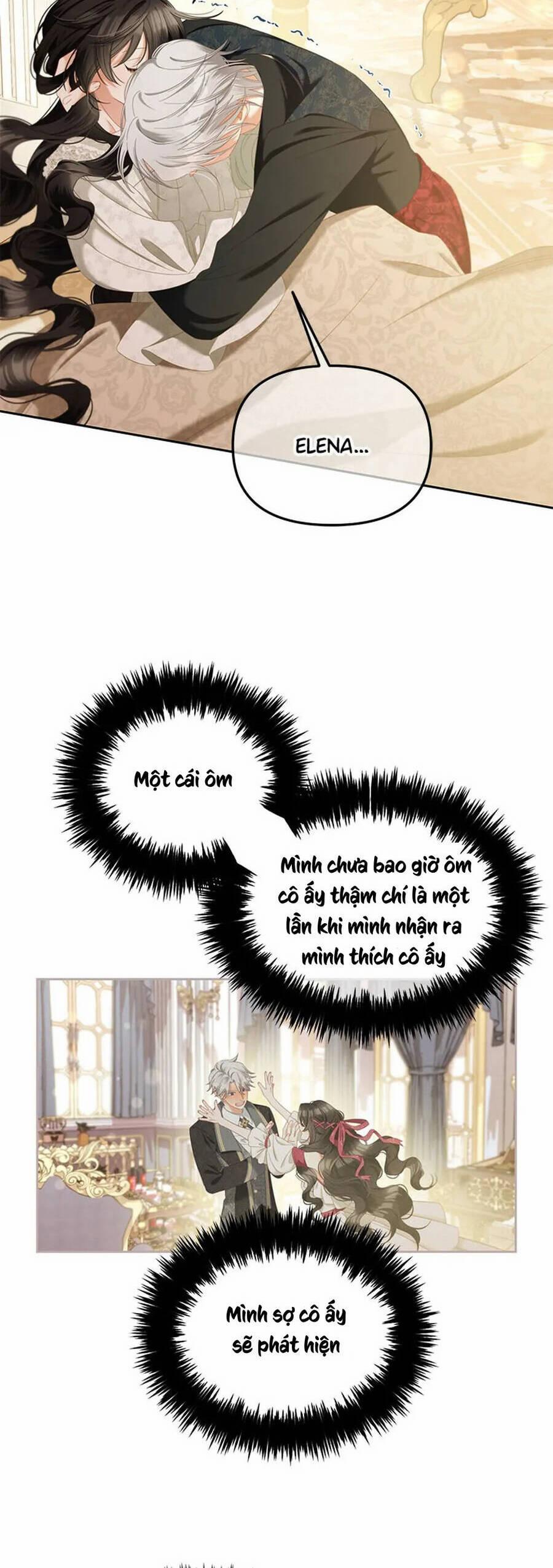 manhwax10.com - Truyện Manhwa Tôi Sẽ Ở Ngay Bên Cạnh Nam Chính Chương 51 Trang 38