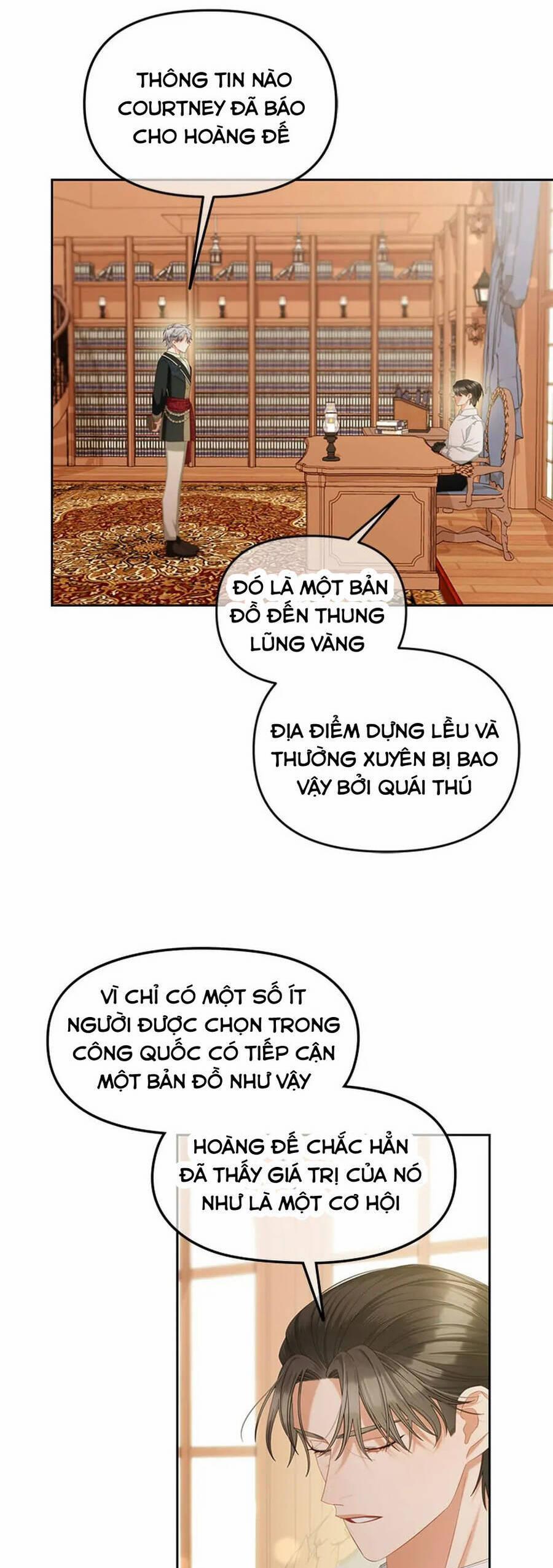 manhwax10.com - Truyện Manhwa Tôi Sẽ Ở Ngay Bên Cạnh Nam Chính Chương 51 Trang 8