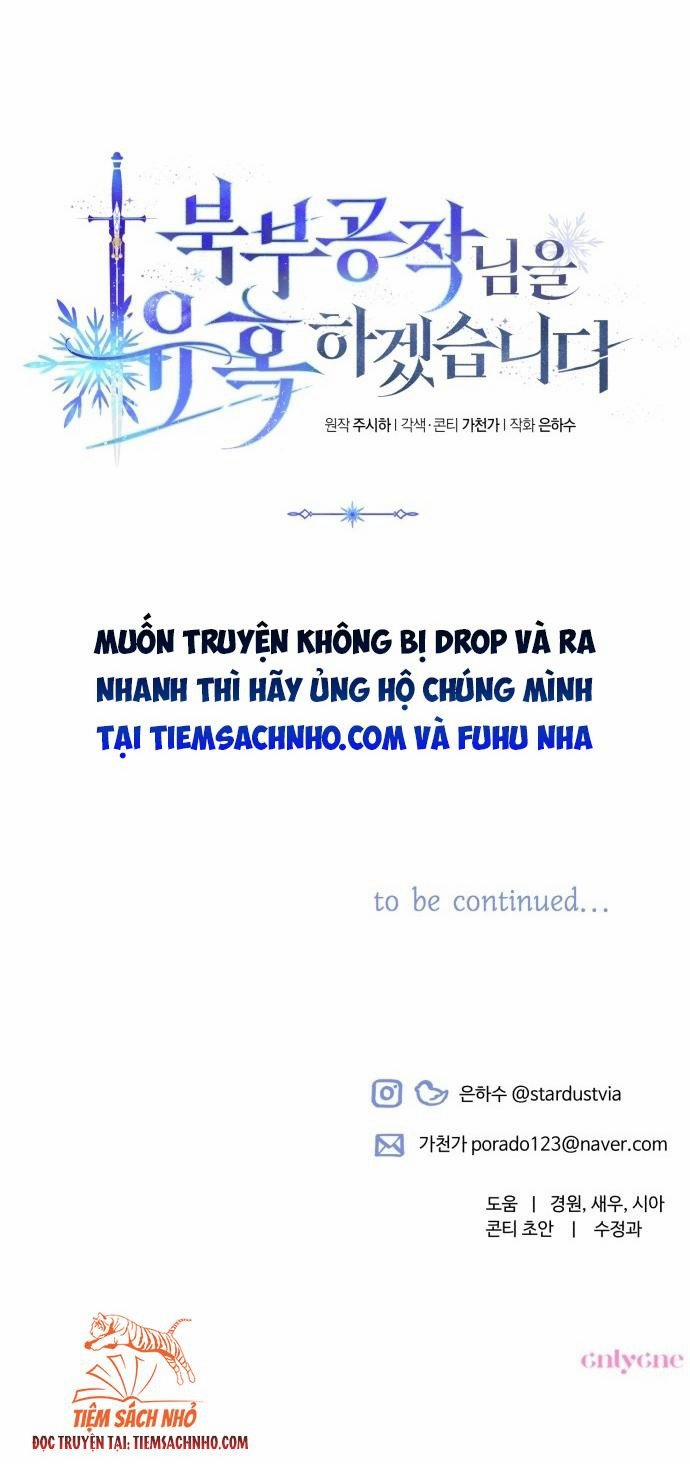 manhwax10.com - Truyện Manhwa Tôi Sẽ Quyến Rũ Công Tước Phương Bắc Chương 1 5 Trang 54