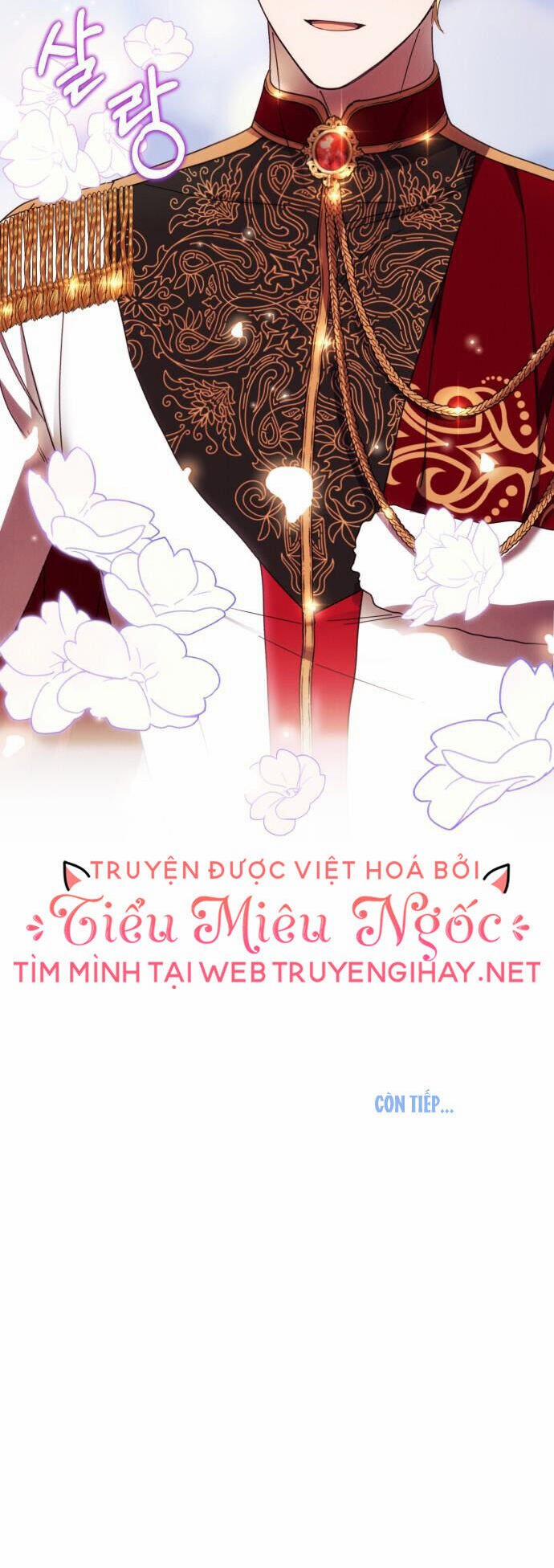 manhwax10.com - Truyện Manhwa Tôi Sẽ Quyến Rũ Công Tước Phương Bắc Chương 41 Trang 37