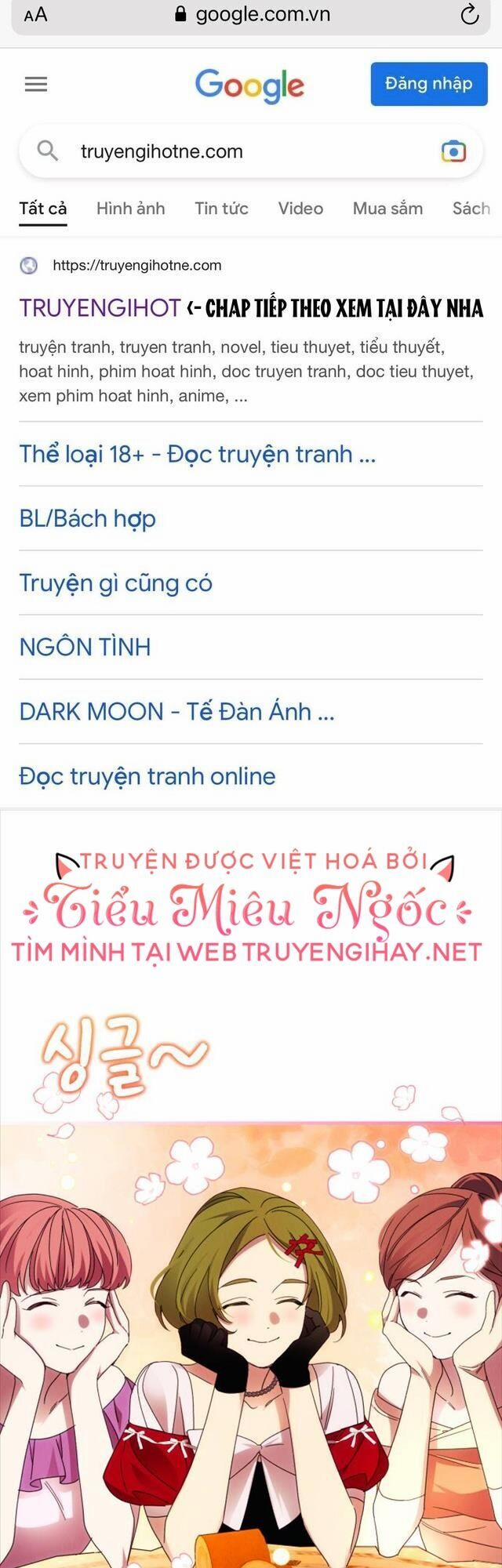 manhwax10.com - Truyện Manhwa Tôi Sẽ Quyến Rũ Công Tước Phương Bắc Chương 49 Trang 2