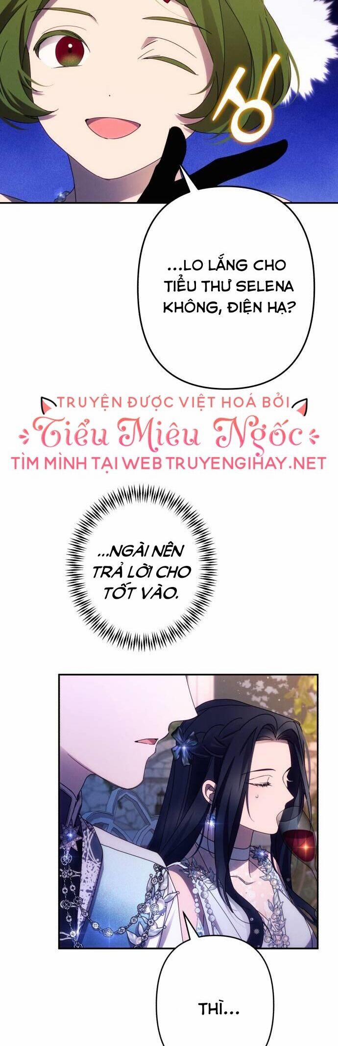 manhwax10.com - Truyện Manhwa Tôi Sẽ Quyến Rũ Công Tước Phương Bắc Chương 49 Trang 24