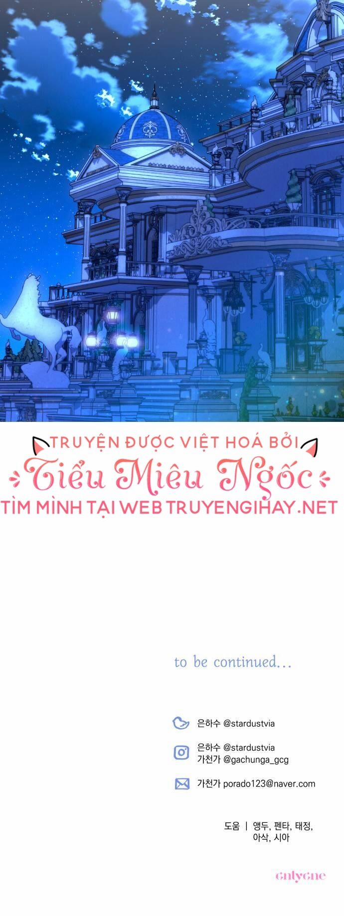 manhwax10.com - Truyện Manhwa Tôi Sẽ Quyến Rũ Công Tước Phương Bắc Chương 49 Trang 46