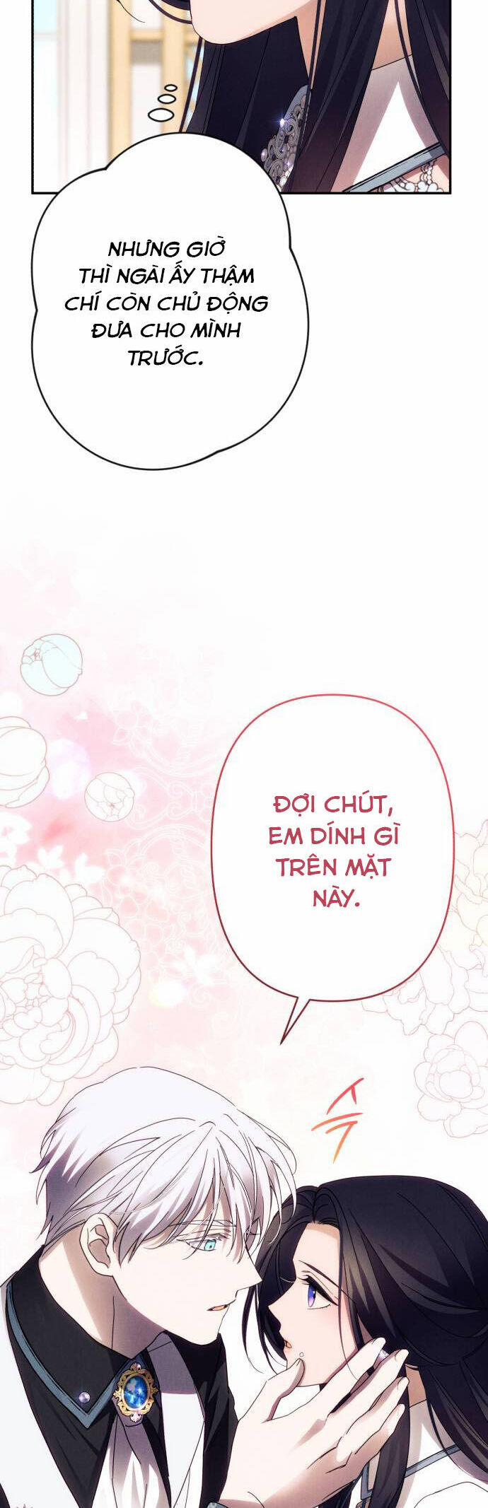 manhwax10.com - Truyện Manhwa Tôi Sẽ Quyến Rũ Công Tước Phương Bắc Chương 59 Trang 53