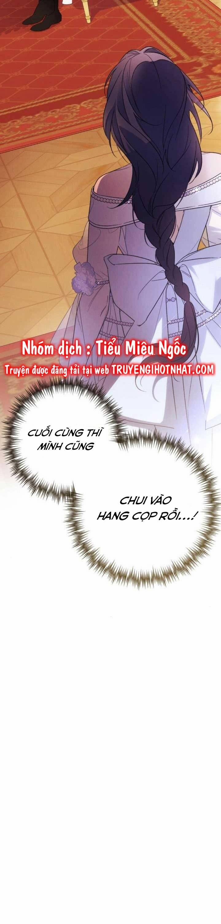 manhwax10.com - Truyện Manhwa Tôi Sẽ Quyến Rũ Công Tước Phương Bắc Chương 68 Trang 46