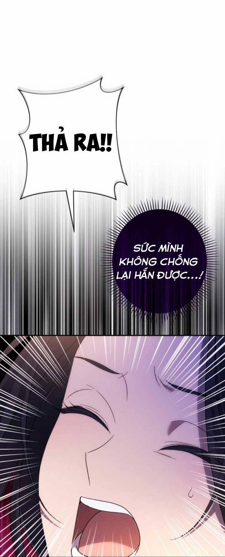 manhwax10.com - Truyện Manhwa Tôi Sẽ Quyến Rũ Công Tước Phương Bắc Chương 69 Trang 56