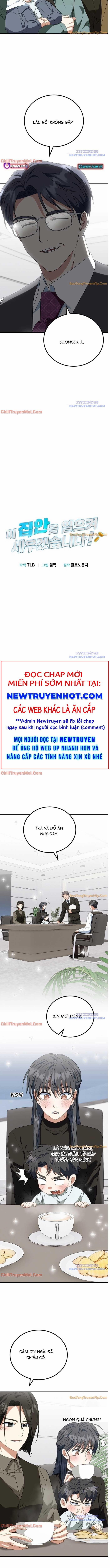 manhwax10.com - Truyện Manhwa Tôi Sẽ Vực Dậy Gia Tộc Này Chương 22 Trang 2