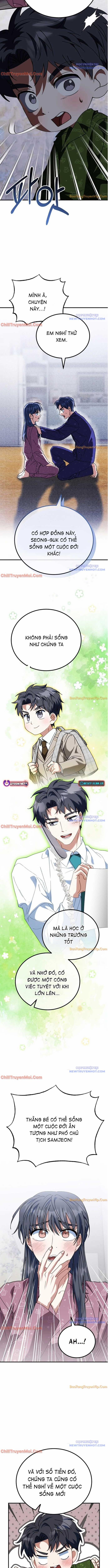 manhwax10.com - Truyện Manhwa Tôi Sẽ Vực Dậy Gia Tộc Này Chương 22 Trang 11