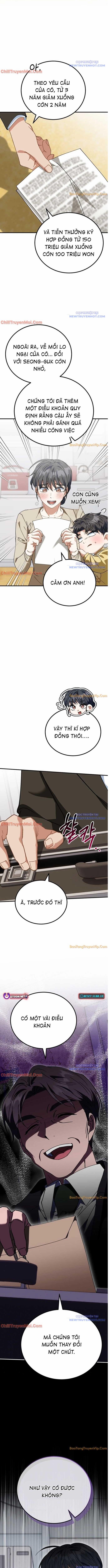 manhwax10.com - Truyện Manhwa Tôi Sẽ Vực Dậy Gia Tộc Này Chương 22 Trang 13