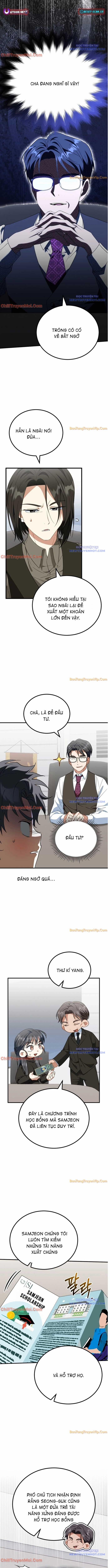 manhwax10.com - Truyện Manhwa Tôi Sẽ Vực Dậy Gia Tộc Này Chương 22 Trang 4