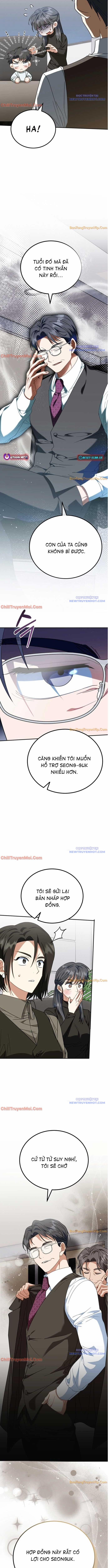 manhwax10.com - Truyện Manhwa Tôi Sẽ Vực Dậy Gia Tộc Này Chương 22 Trang 7