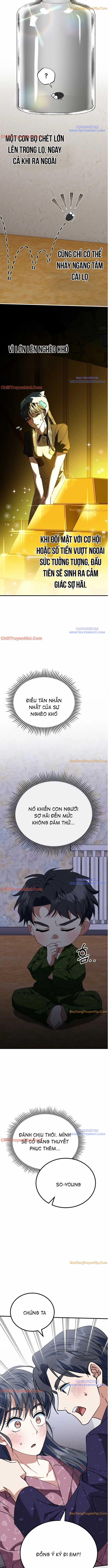 manhwax10.com - Truyện Manhwa Tôi Sẽ Vực Dậy Gia Tộc Này Chương 22 Trang 10