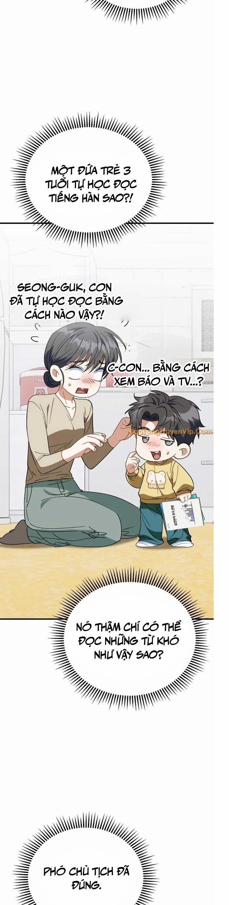 manhwax10.com - Truyện Manhwa Tôi Sẽ Vực Dậy Gia Tộc Này Chương 23 Trang 13
