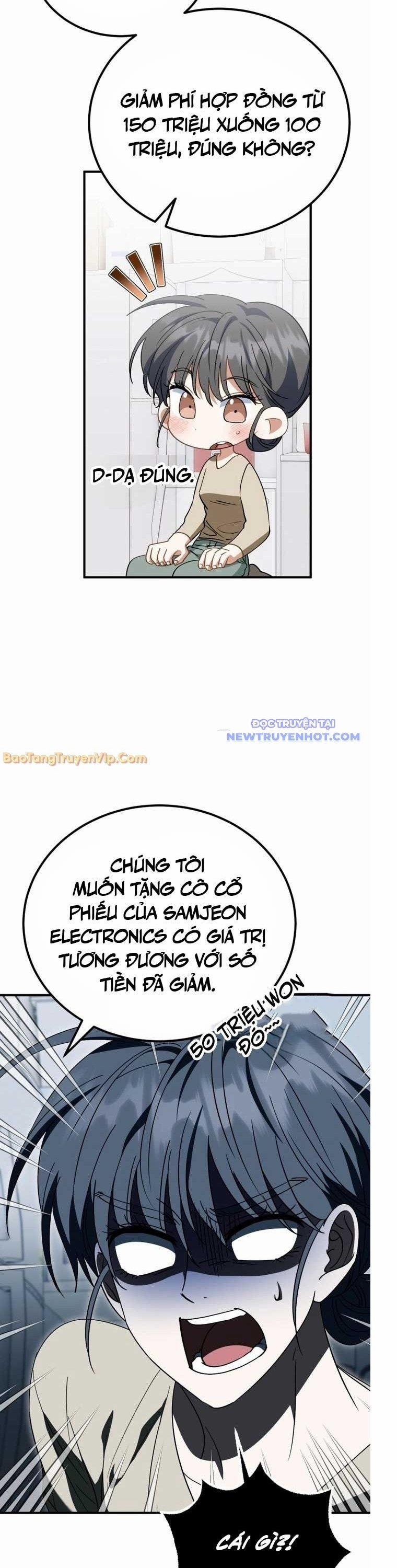 manhwax10.com - Truyện Manhwa Tôi Sẽ Vực Dậy Gia Tộc Này Chương 23 Trang 15