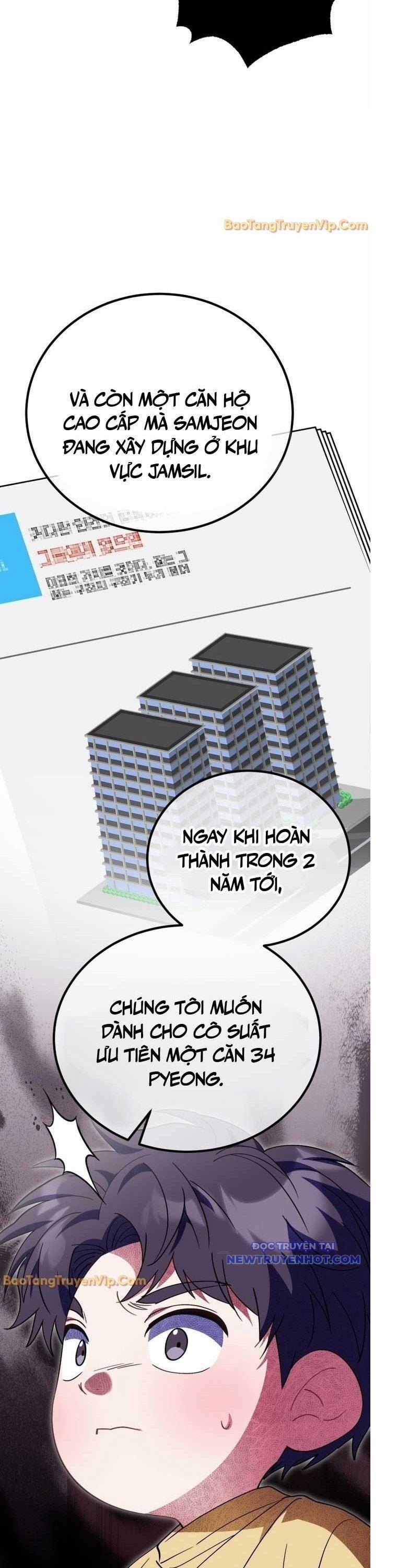manhwax10.com - Truyện Manhwa Tôi Sẽ Vực Dậy Gia Tộc Này Chương 23 Trang 16