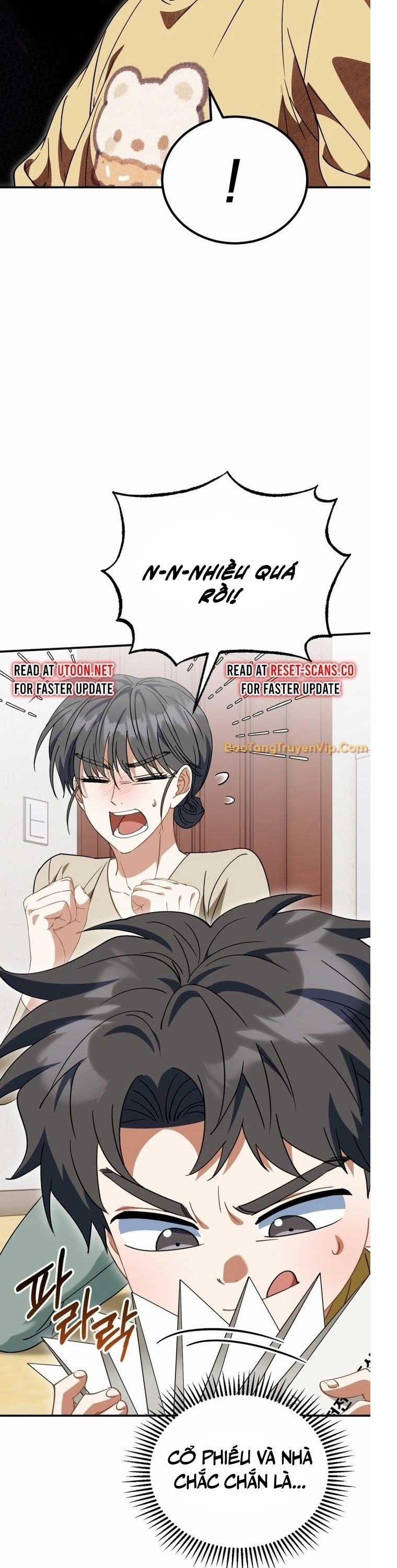 manhwax10.com - Truyện Manhwa Tôi Sẽ Vực Dậy Gia Tộc Này Chương 23 Trang 17