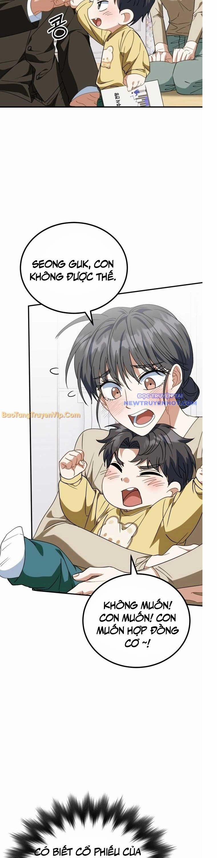 manhwax10.com - Truyện Manhwa Tôi Sẽ Vực Dậy Gia Tộc Này Chương 23 Trang 22