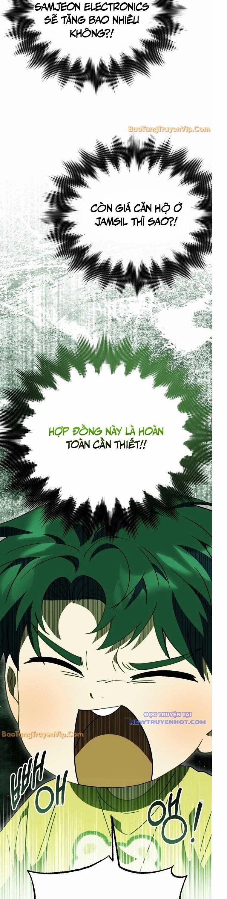 manhwax10.com - Truyện Manhwa Tôi Sẽ Vực Dậy Gia Tộc Này Chương 23 Trang 23