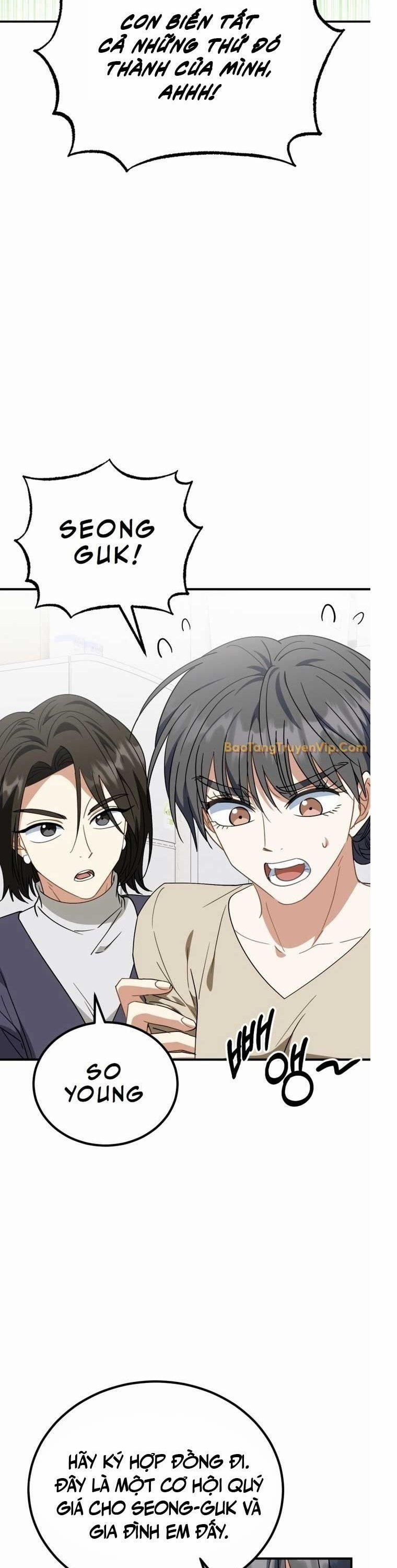 manhwax10.com - Truyện Manhwa Tôi Sẽ Vực Dậy Gia Tộc Này Chương 23 Trang 24