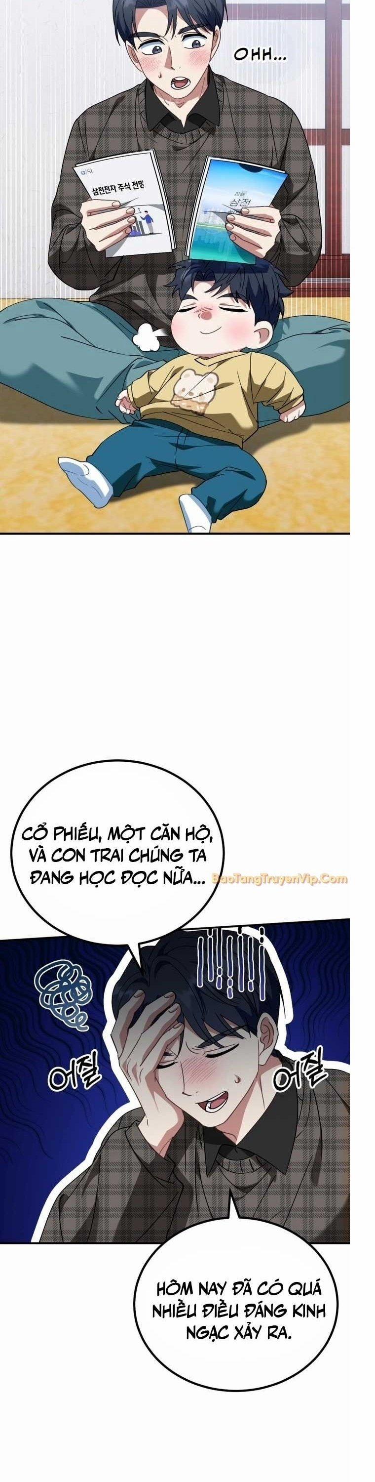manhwax10.com - Truyện Manhwa Tôi Sẽ Vực Dậy Gia Tộc Này Chương 23 Trang 34