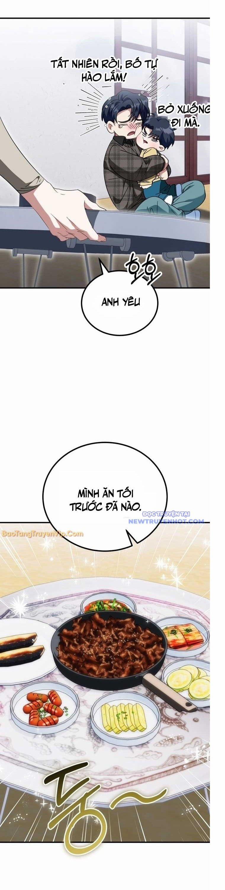 manhwax10.com - Truyện Manhwa Tôi Sẽ Vực Dậy Gia Tộc Này Chương 23 Trang 36