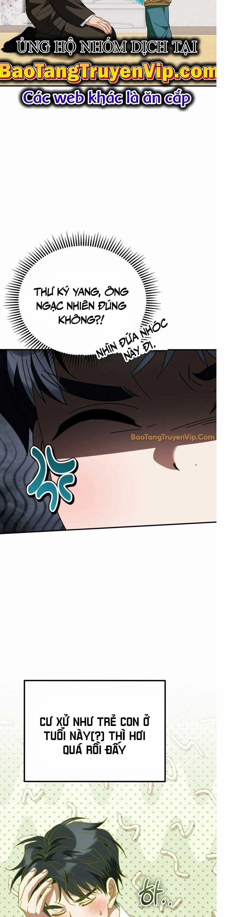 manhwax10.com - Truyện Manhwa Tôi Sẽ Vực Dậy Gia Tộc Này Chương 23 Trang 10