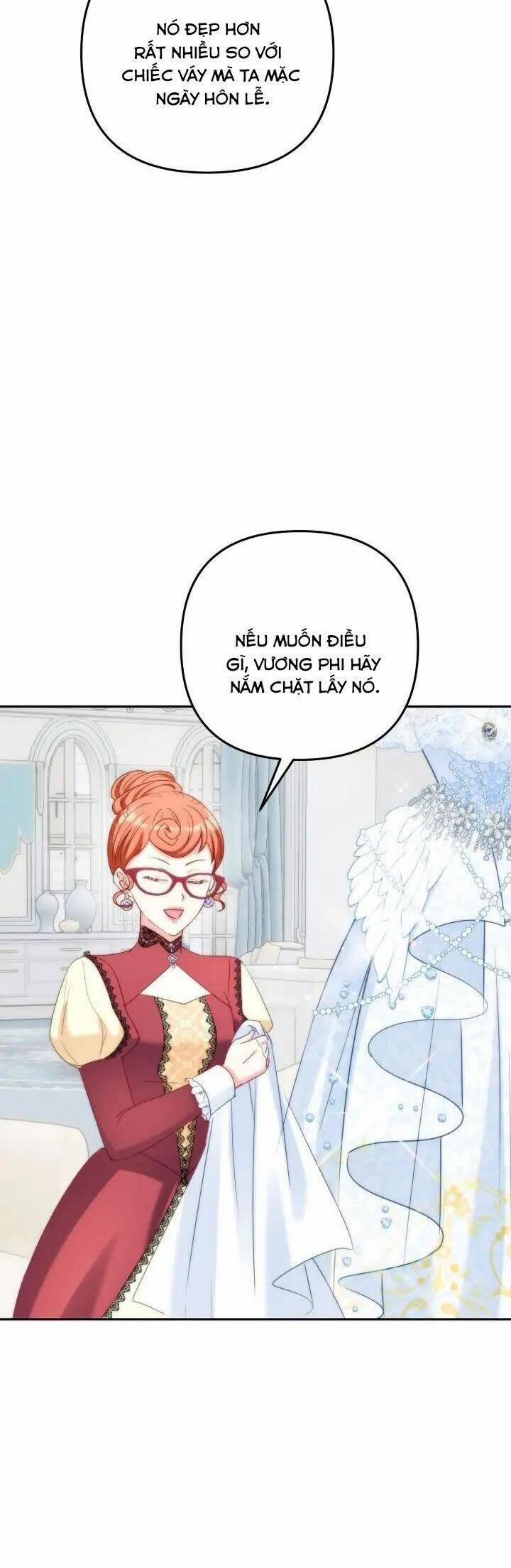 manhwax10.com - Truyện Manhwa Tôi Sống Chung Với Mẹ Chồng Chương 45 Trang 42