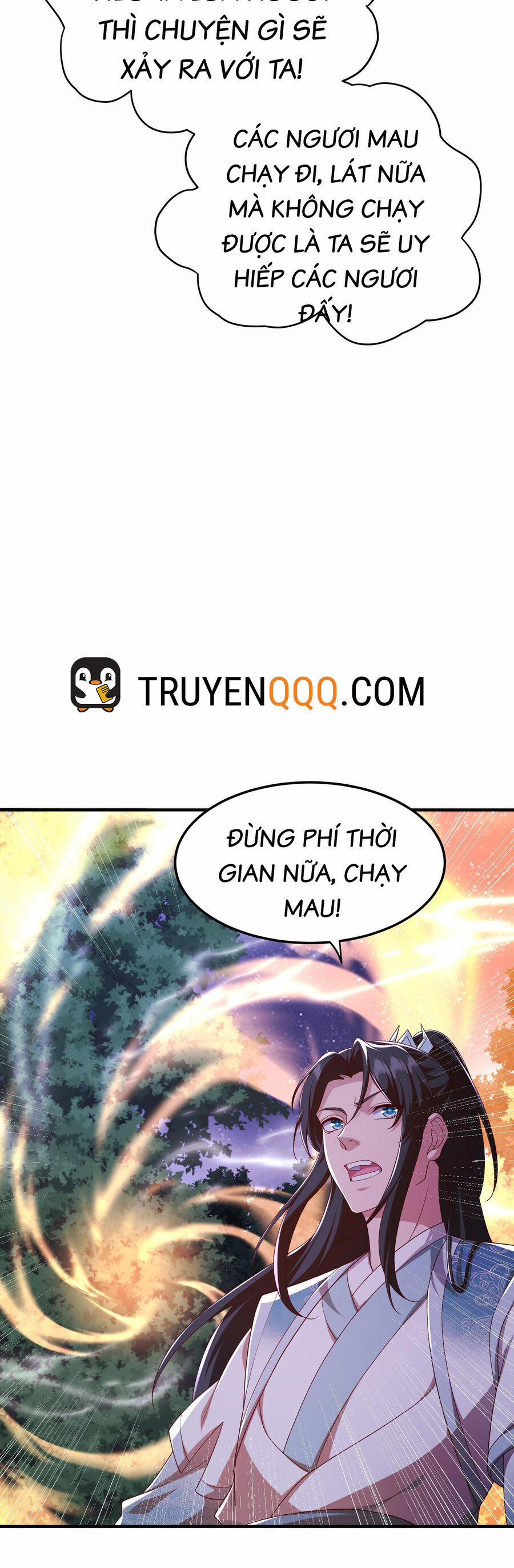 manhwax10.com - Truyện Manhwa Tôi Thăng Cấp Bằng Cách Thưởng Cho Những Đệ Tử Chương 18 Trang 6