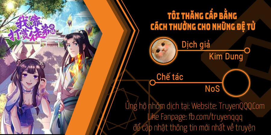 manhwax10.com - Truyện Manhwa Tôi Thăng Cấp Bằng Cách Thưởng Cho Những Đệ Tử Chương 20 1 Trang 1