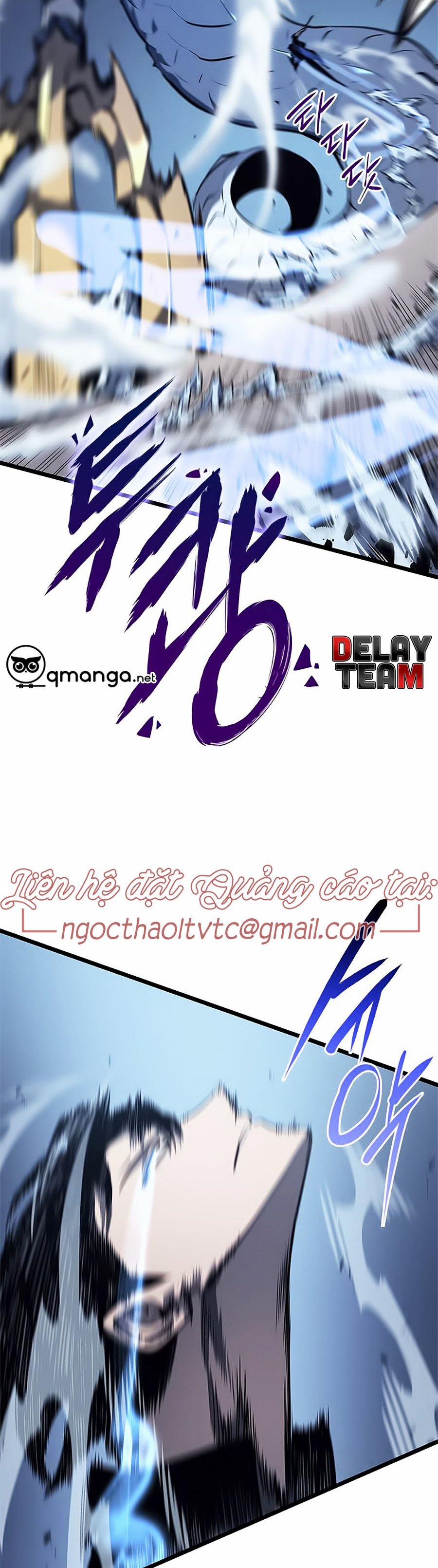 manhwax10.com - Truyện Manhwa Tôi Thăng Cấp Một Mình SS2 Chương 12 Trang 30