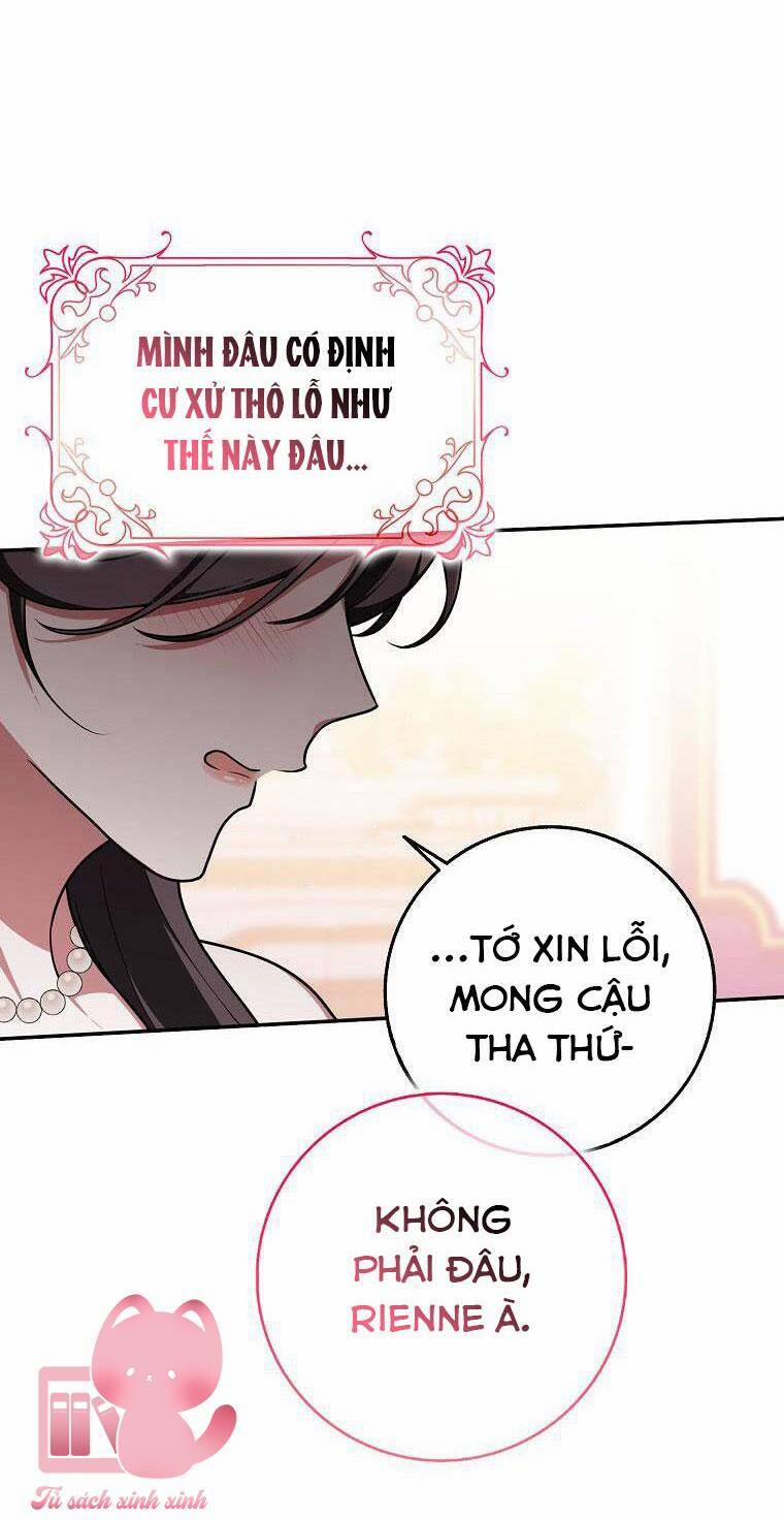 manhwax10.com - Truyện Manhwa Tôi Thề Chúng Ta Chỉ Là Bạn Chương 50 Trang 31