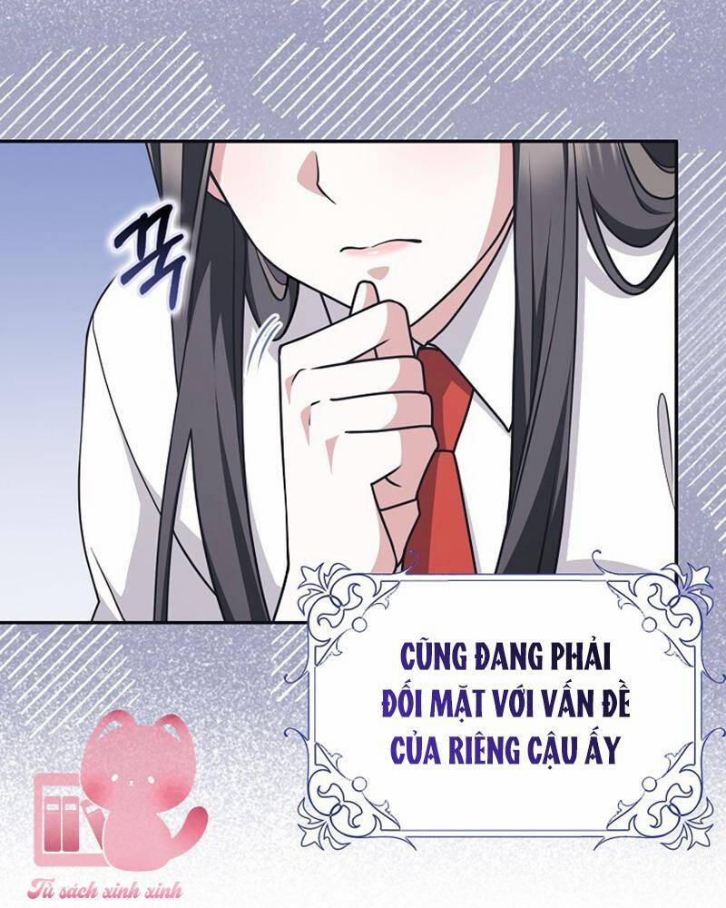 manhwax10.com - Truyện Manhwa Tôi Thề Chúng Ta Chỉ Là Bạn Chương 55 Trang 82