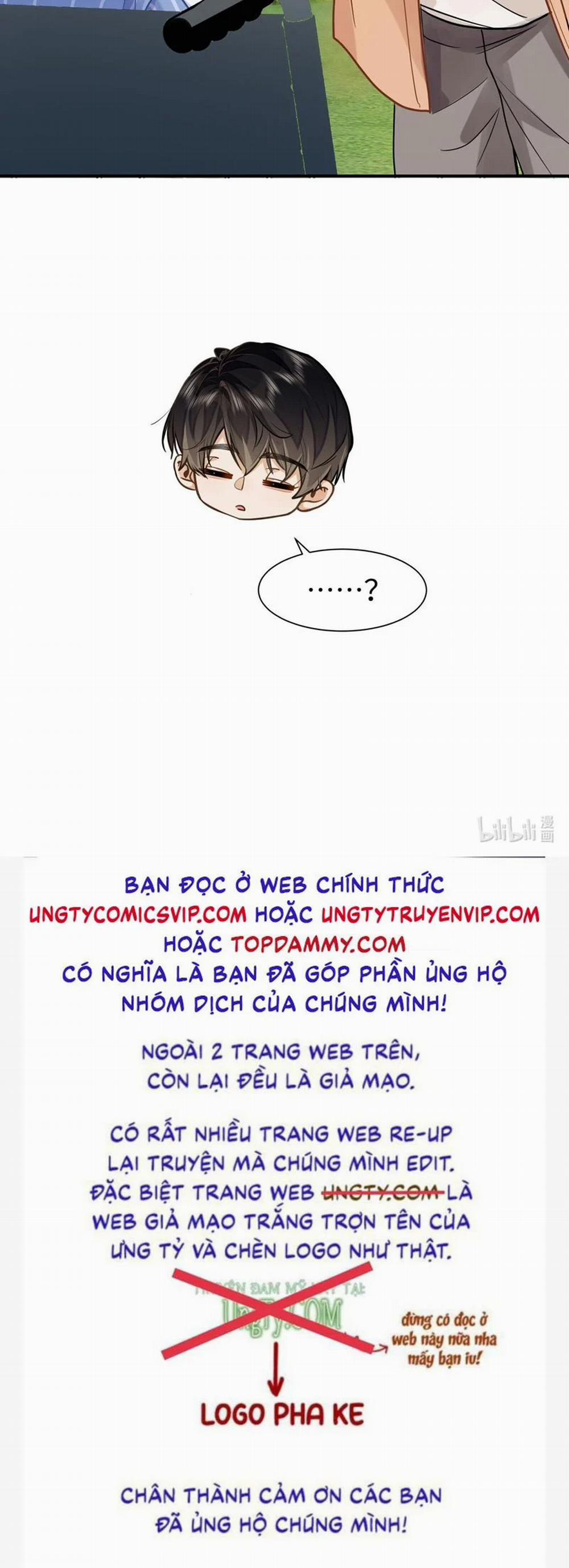 manhwax10.com - Truyện Manhwa Tôi Thích Tin Tức Tố Của Cậu Chương 15 Trang 27