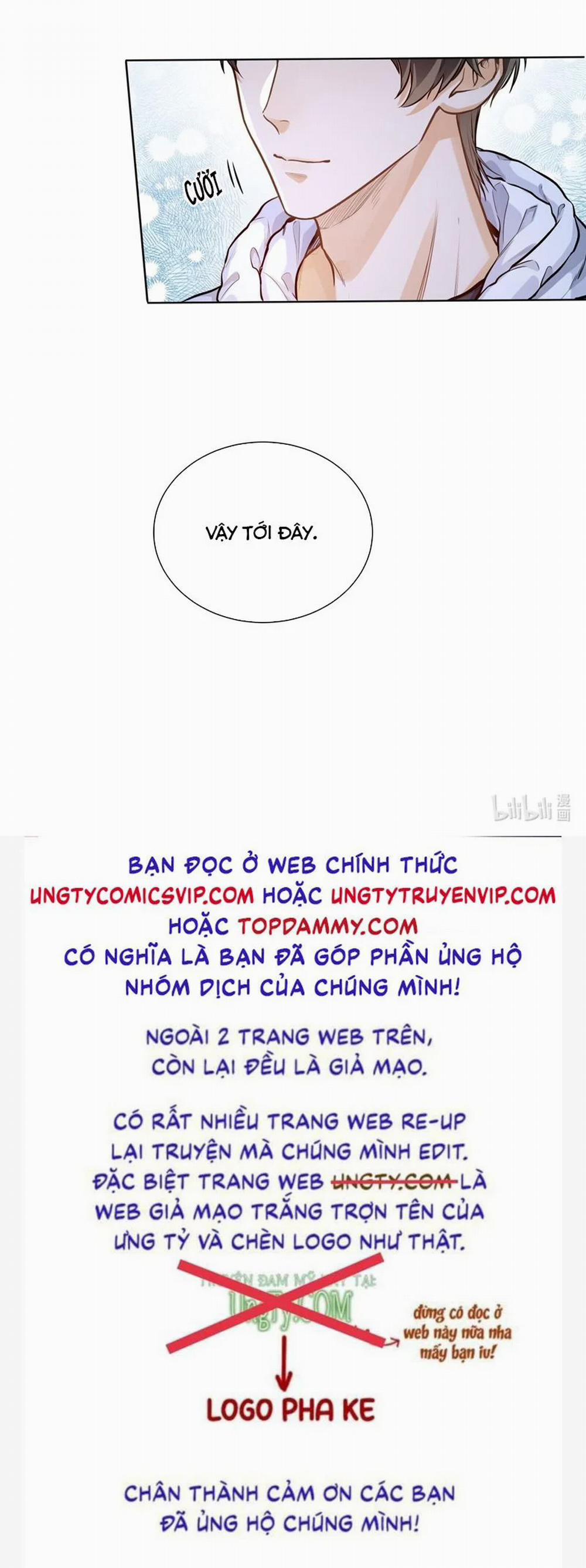 manhwax10.com - Truyện Manhwa Tôi Thích Tin Tức Tố Của Cậu Chương 19 Trang 29