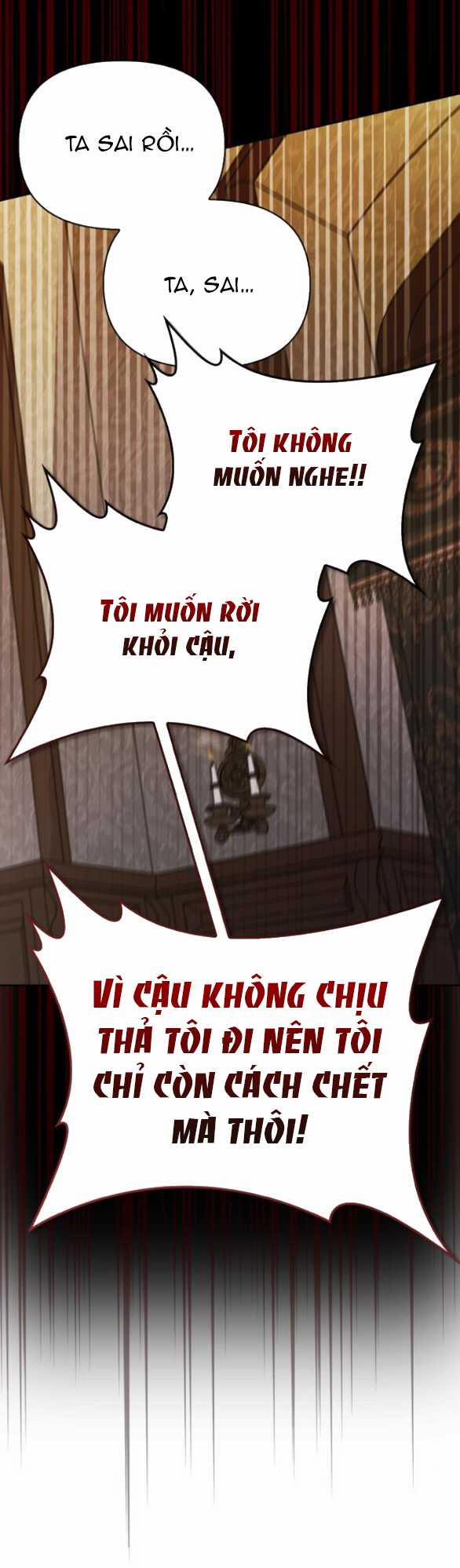 manhwax10.com - Truyện Manhwa Tôi Thuần Hóa Chó Điên Của Chồng Cũ Chương 76 2 Trang 22