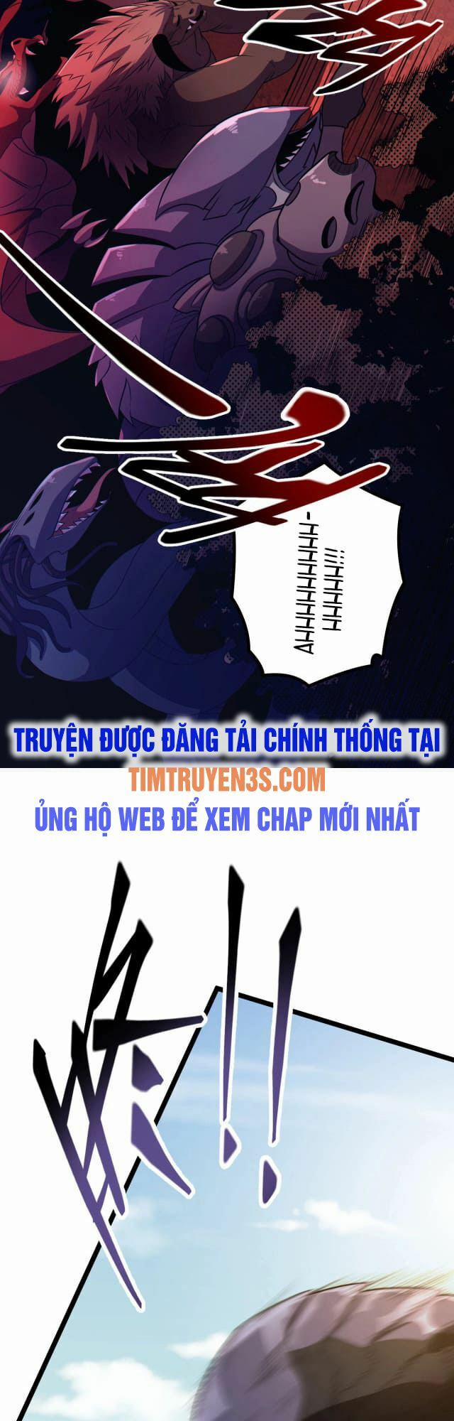 manhwax10.com - Truyện Manhwa Tôi Tiến Hóa Sau Khi Ăn Thịt Quỷ Vương Chương 2 Trang 40