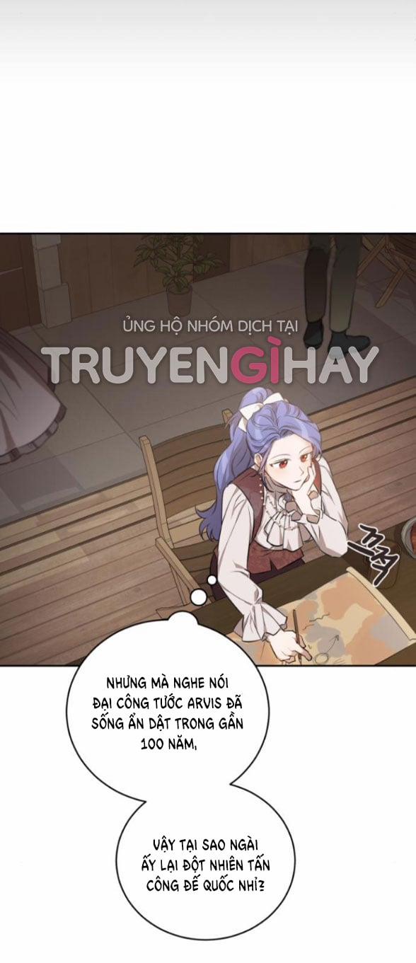 manhwax10.com - Truyện Manhwa Tôi Trở Thành Ác Nữ Trong Cuốn Tiểu Thuyết Đầu Voi Đuôi Chuột Chương 2 2 Trang 19