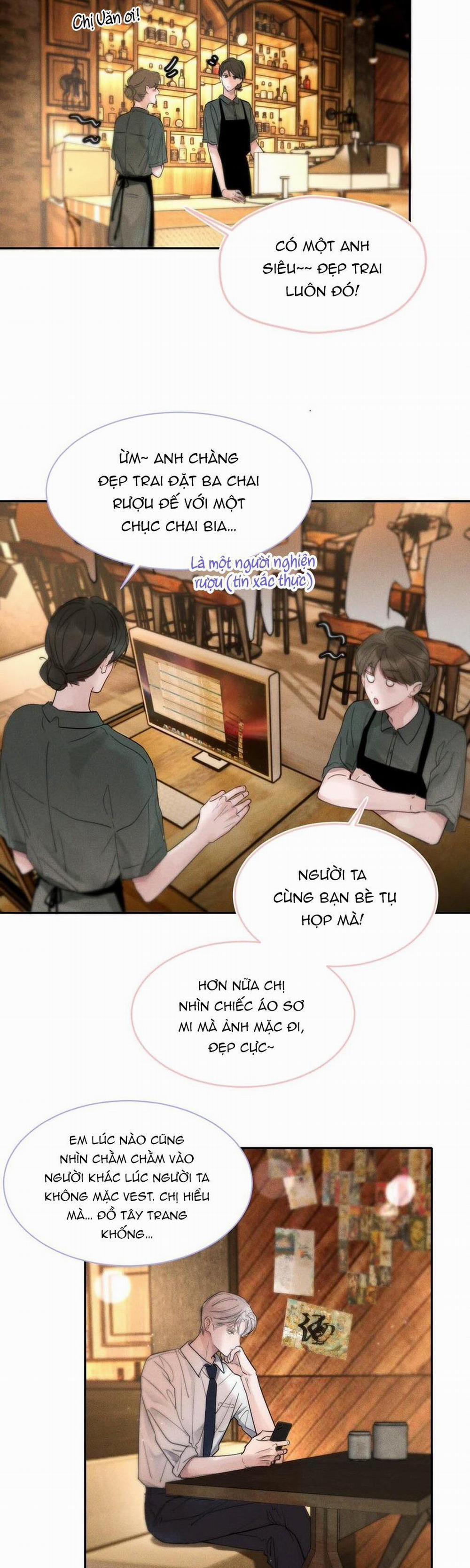 manhwax10.com - Truyện Manhwa Tôi Trở Thành Dẫn Đường Đỉnh Cấp Nhờ Trúc Mã Chương 1 Trang 4