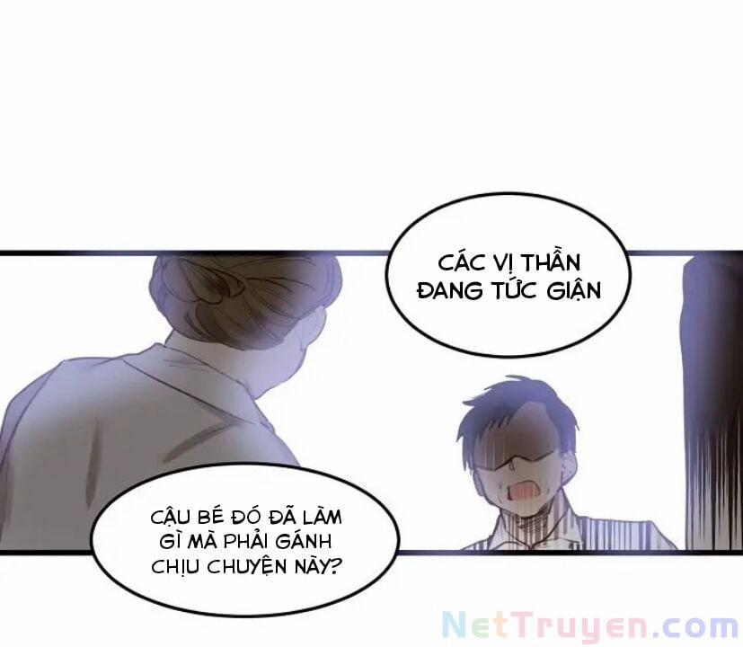 manhwax10.com - Truyện Manhwa Tôi Trở Thành Gia Sư Của Tên Bạo Chúa Chương 0 Trang 22