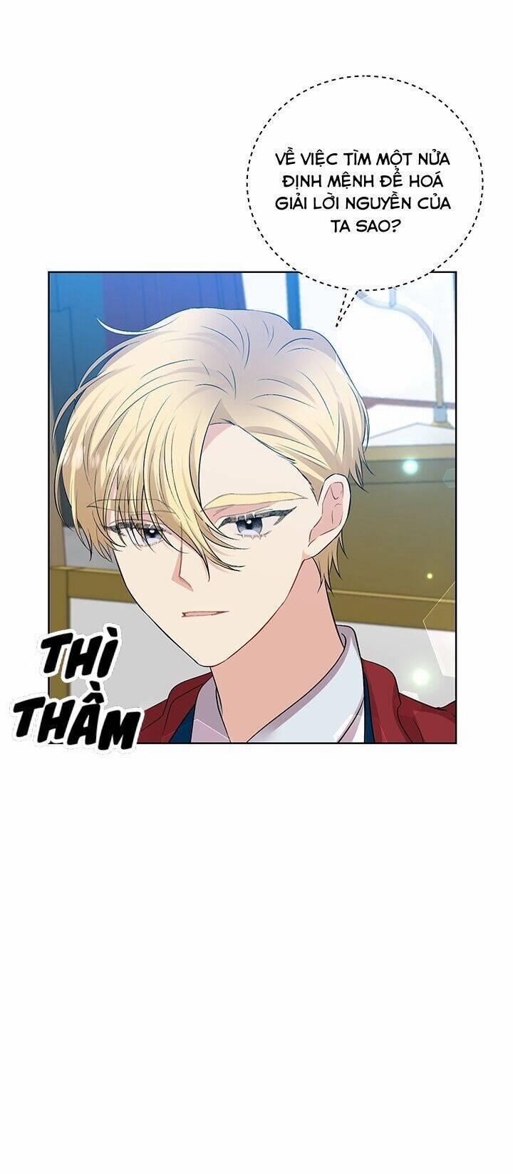 manhwax10.com - Truyện Manhwa Tôi Trở Thành Gia Sư Của Tên Bạo Chúa Chương 18 Trang 18