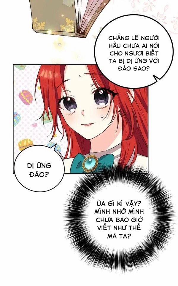 manhwax10.com - Truyện Manhwa Tôi Trở Thành Gia Sư Của Tên Bạo Chúa Chương 2 2 Trang 19