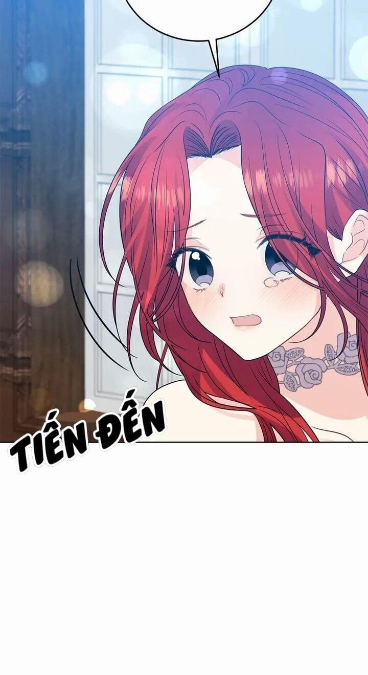 manhwax10.com - Truyện Manhwa Tôi Trở Thành Gia Sư Của Tên Bạo Chúa Chương 20 Trang 34