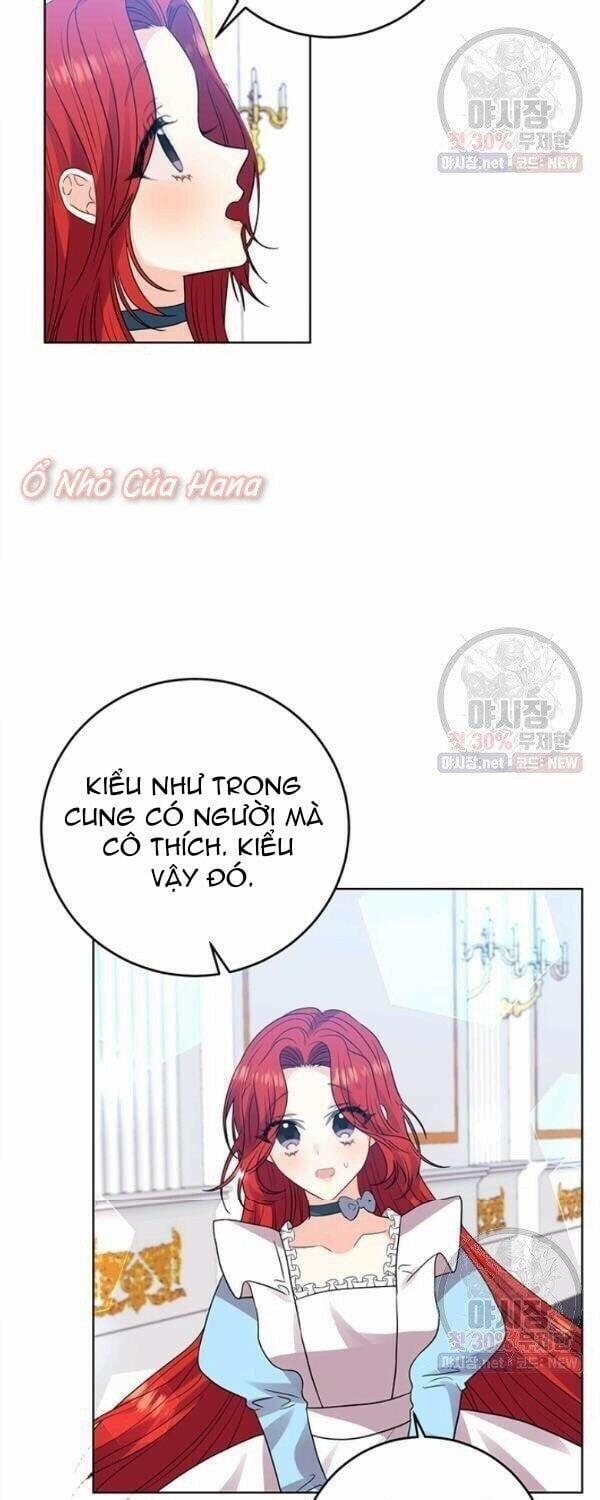 manhwax10.com - Truyện Manhwa Tôi Trở Thành Gia Sư Của Tên Bạo Chúa Chương 24 Trang 51