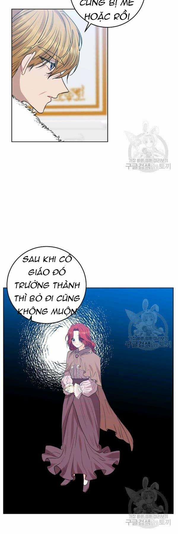 manhwax10.com - Truyện Manhwa Tôi Trở Thành Gia Sư Của Tên Bạo Chúa Chương 25 Trang 20