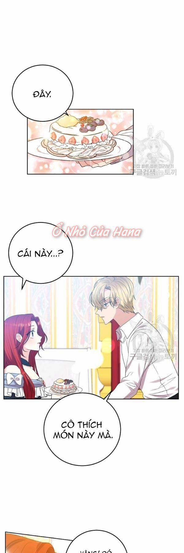 manhwax10.com - Truyện Manhwa Tôi Trở Thành Gia Sư Của Tên Bạo Chúa Chương 26 Trang 5