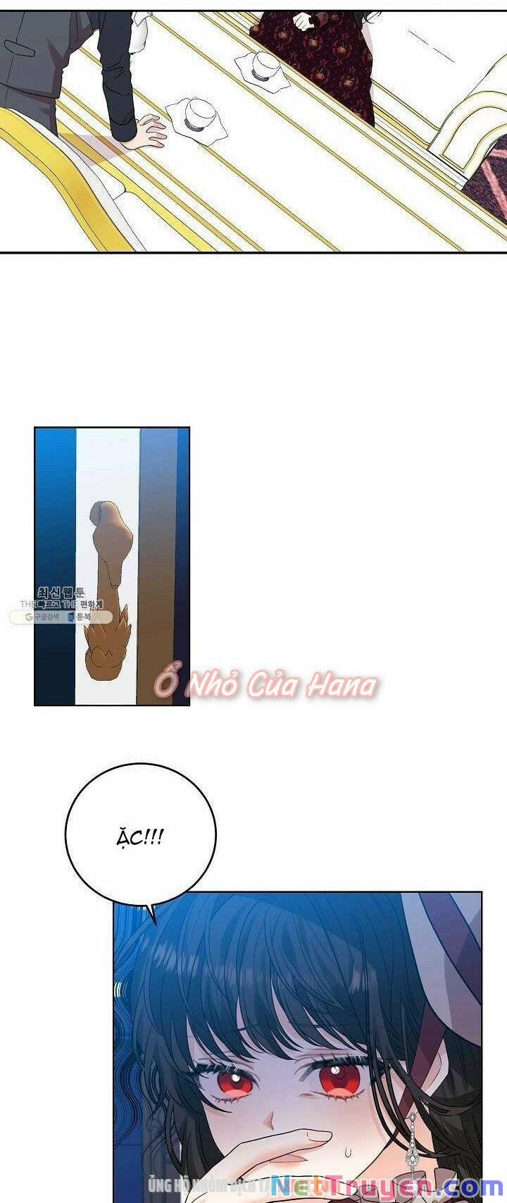 manhwax10.com - Truyện Manhwa Tôi Trở Thành Gia Sư Của Tên Bạo Chúa Chương 28 Trang 2