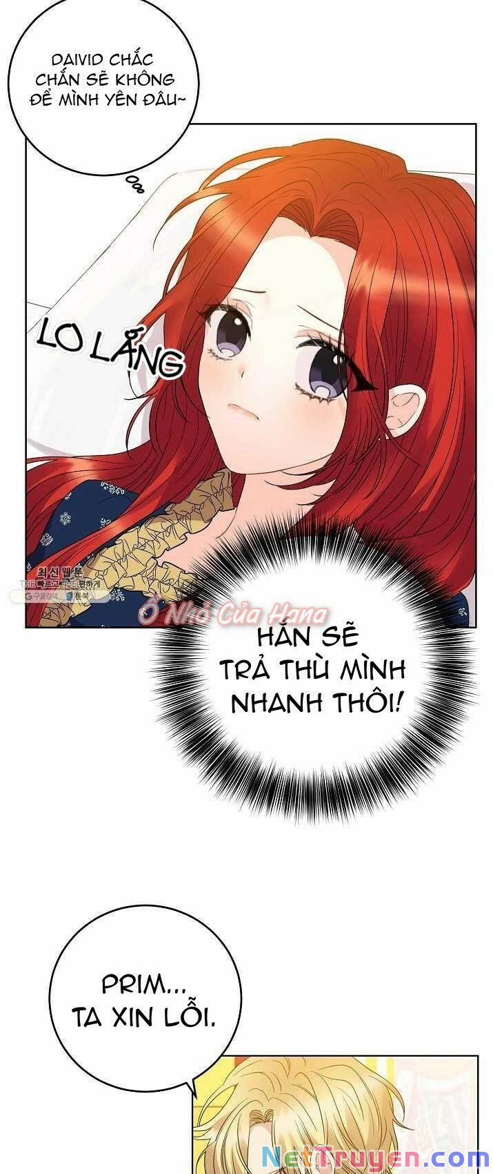 manhwax10.com - Truyện Manhwa Tôi Trở Thành Gia Sư Của Tên Bạo Chúa Chương 29 Trang 43